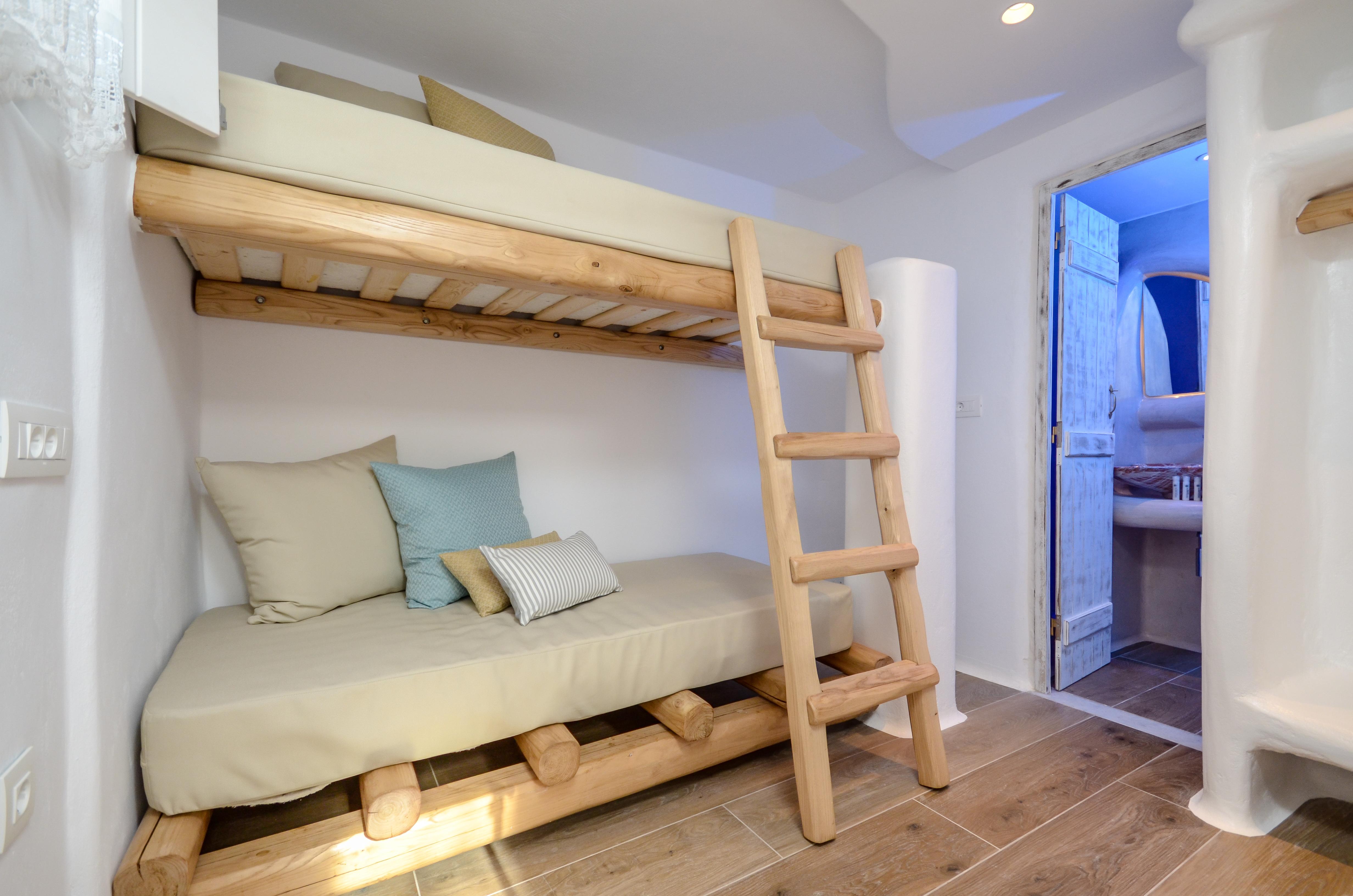 Naxos Island Escape Suites Πλάκα Εξωτερικό φωτογραφία