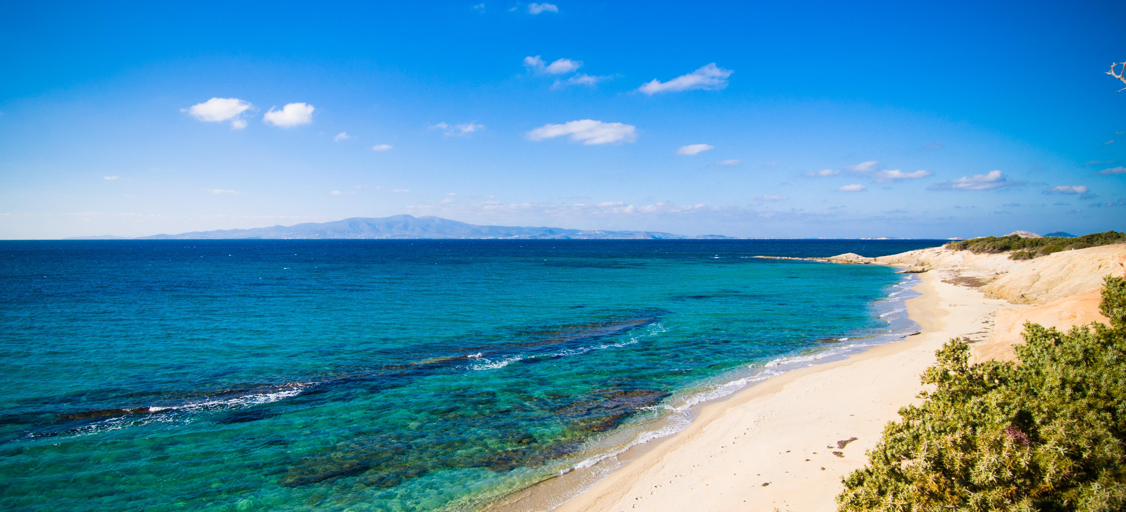 Naxos Island Escape Suites Πλάκα Εξωτερικό φωτογραφία