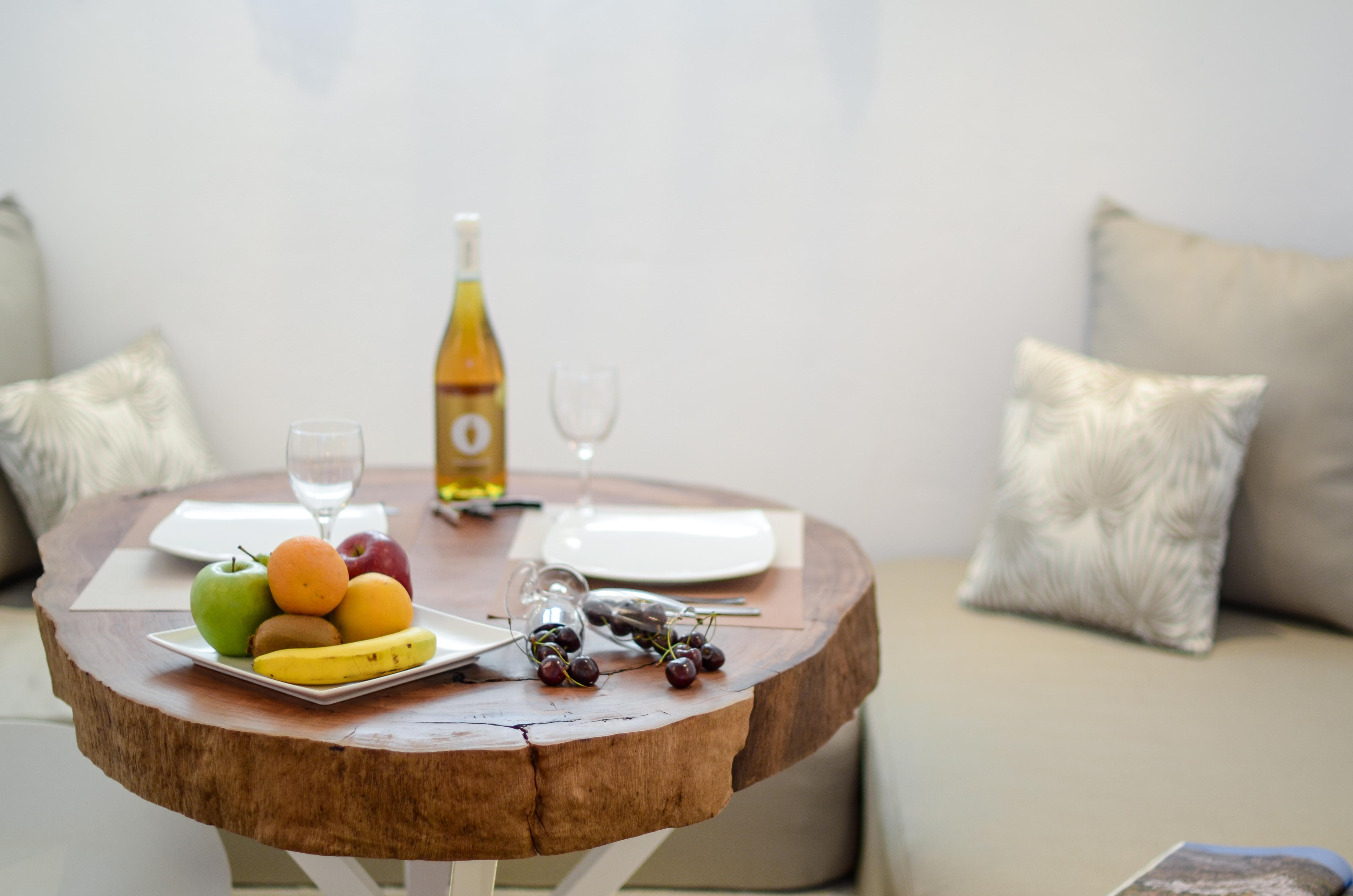 Naxos Island Escape Suites Πλάκα Εξωτερικό φωτογραφία
