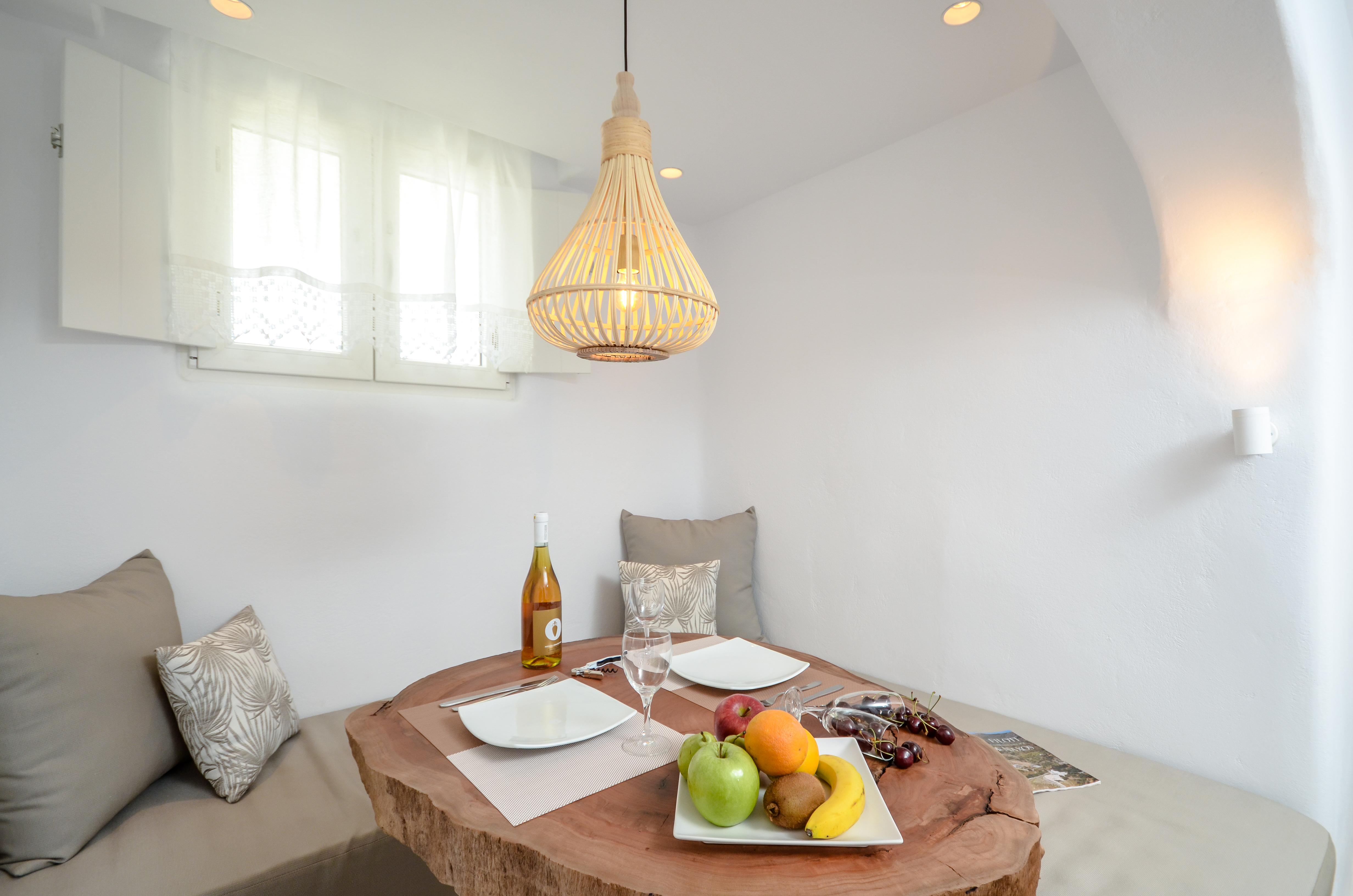Naxos Island Escape Suites Πλάκα Εξωτερικό φωτογραφία